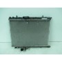63502A 0021844 9884 RADIADOR DE AGUA PEUGEOT 206