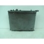 63502A 0021844 9884 RADIADOR DE AGUA PEUGEOT 206