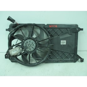 3M5H8C607RH 0130307072 ELECTROVENTILADOR VOLVO C30