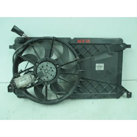 3M5H8C607RH 0130307072 ELECTROVENTILADOR VOLVO C30