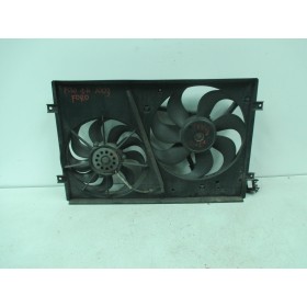 6Q0121207 ELECTROVENTILADOR VOLKSWAGEN POLO