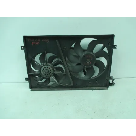 6Q0121207 ELECTROVENTILADOR VOLKSWAGEN POLO