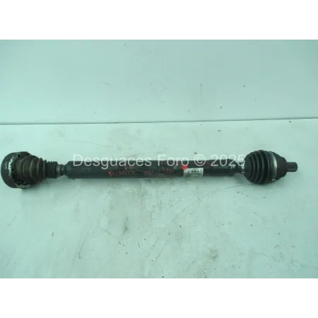 1K0407272 TRANSMISIÓN DELANTERA DERECHA VOLKSWAGEN SCIROCCO III