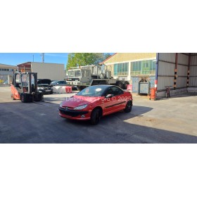 Despiece PEUGEOT 206 CC