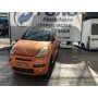 Comprar Despiece Citroen C3 3 puertas naranja | Desguaces Foro