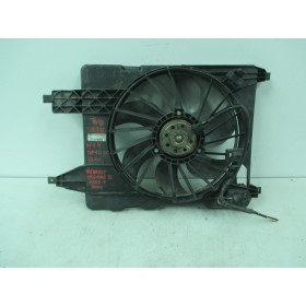 8200151464 ELECTROVENTILADOR RENAULT MEGANE II FASE I