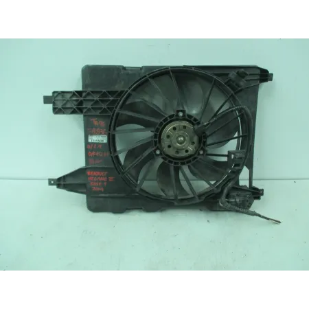 8200151464 ELECTROVENTILADOR RENAULT MEGANE II FASE I