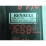 8200151464 ELECTROVENTILADOR RENAULT MEGANE II FASE I