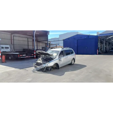 Despiece KIA CARNIVAL II