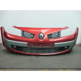 PARAGOLPES DELANTERO RENAULT MEGANE II FASE II