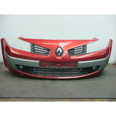 PARAGOLPES DELANTERO RENAULT MEGANE II FASE II