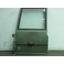 Puerta Trasera Izquierda (Portón) Nissan Patrol (Ejercito) 1993