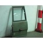 Puerta Trasera Izquierda (Portón) Nissan Patrol (Ejercito) 1993