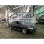 Despiece Audi A6 4F automático 4 puertas azul | Desguaces Foro