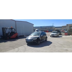 Despiece SMART FORFOUR W414