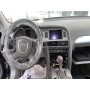 Despiece Audi A6 4F automático 4 puertas azul | Desguaces Foro
