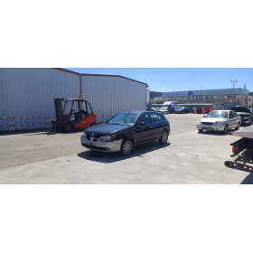 Despiece NISSAN ALMERA N16