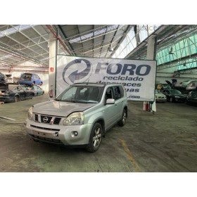 Comprar Despiece Nissan XTrail T31 gris plata | Desguaces Foro