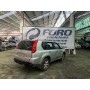 Comprar Despiece Nissan XTrail T31 gris plata | Desguaces Foro