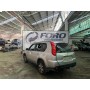 Comprar Despiece Nissan XTrail T31 gris plata | Desguaces Foro