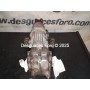 Grupo Diferencial Trasero NISSAN QASHQAI 1.6i 4x4 R145 2B