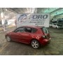 Despiece Mazda 3 5 puertas granate al mejor precio | Desguaces Foro