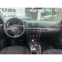 Despiece Mazda 3 5 puertas granate al mejor precio | Desguaces Foro