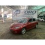 Despiece Mazda 3 5 puertas granate al mejor precio | Desguaces Foro