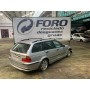 Comprar Despiece BMW Serie 3 E46 Touring gris plata | Desguaces Foro