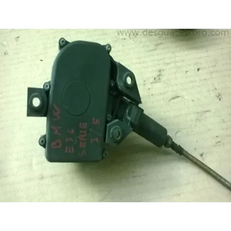 Control de Crucero BMW E36 (Tempomat Serie-3/5) | Desguaces Foro