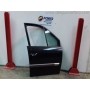 Puerta Delantera Derecha RENAULT SCENIC II Negra | Desguaces Foro
