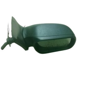 Retrovisor Derecho Manual Mazda 2 Plástico 2003 | Desguaces Foro