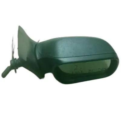 Retrovisor Derecho Manual Mazda 2 Plástico 2003 | Desguaces Foro