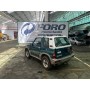 Comprar Despiece Suzuki Vitara 3 puertas verde | Desguaces Foro