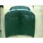 Capó de OPEL ASTRA G 3 Puertas Negro | Desguaces Foro