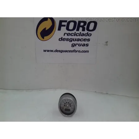 Comprar Cuenta Revoluciones Mini One R50 | Desguaces Foro