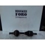 Transmisión Delantera Izquierda SAAB 93 | Desguaces Foro