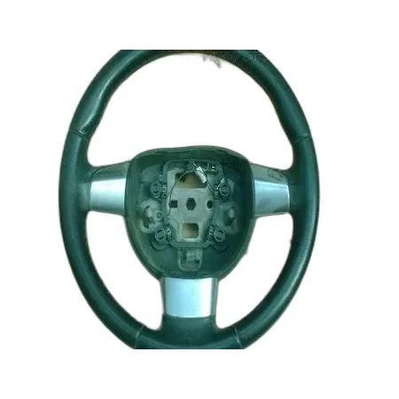 Volante FORD FOCUS II (cuero) | Desguaces Foro