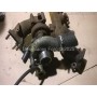 Turbo OPEL CORSA C 1.7 CDTI 100cv