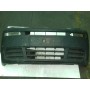 Paragolpes Delantero Opel Vivaro Negro Plástico 2005