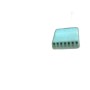 Retrovisor Derecho Eléctrico Fiat Brava Azul | Desguaces Foro