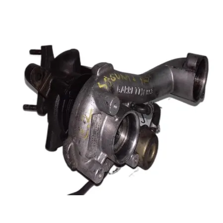 Turbo RENAULT LAGUNA I | Desguaces Foro