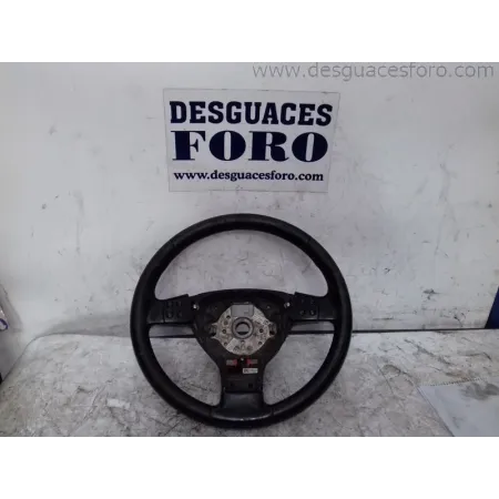 Volante Multifunción VOLKSWAGEN TOURAN 1.9 TDI 2006 | Desguaces Foro