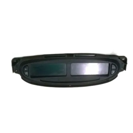 [9631710380] Pantalla Multifunción Citroen Xsara Picasso 2.0 HDI