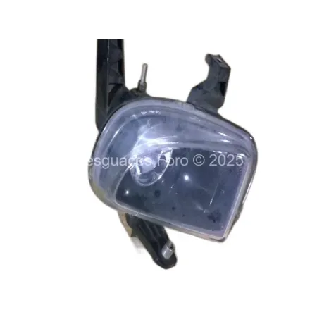 Antiniebla Delantero Derecho FIAT PUNTO