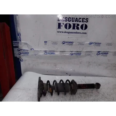 Amortiguador Delantero Izquierdo Nissan Almera N16 (Ocre Violeta)