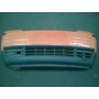 Paragolpes Delantero Seat Arosa Naranja 1998 | Desguaces Foro