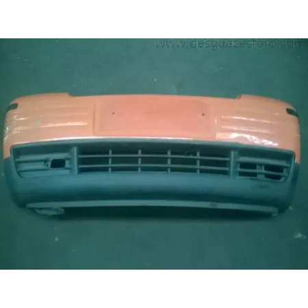 Paragolpes Delantero Seat Arosa Naranja 1998 | Desguaces Foro