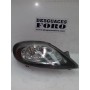 Faro Delantero Derecho NISSAN PRIMASTAR | Desguaces Foro