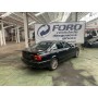 Despiece BMW Serie 5 530D E39 negro al mejor precio | Desguaces Foro